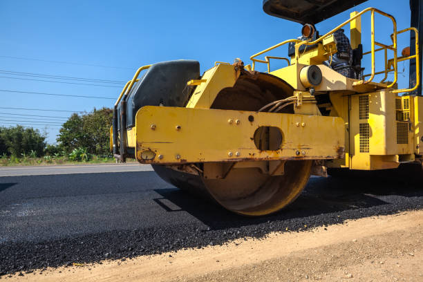 Professional Driveway Paving  in Puyallup, WA